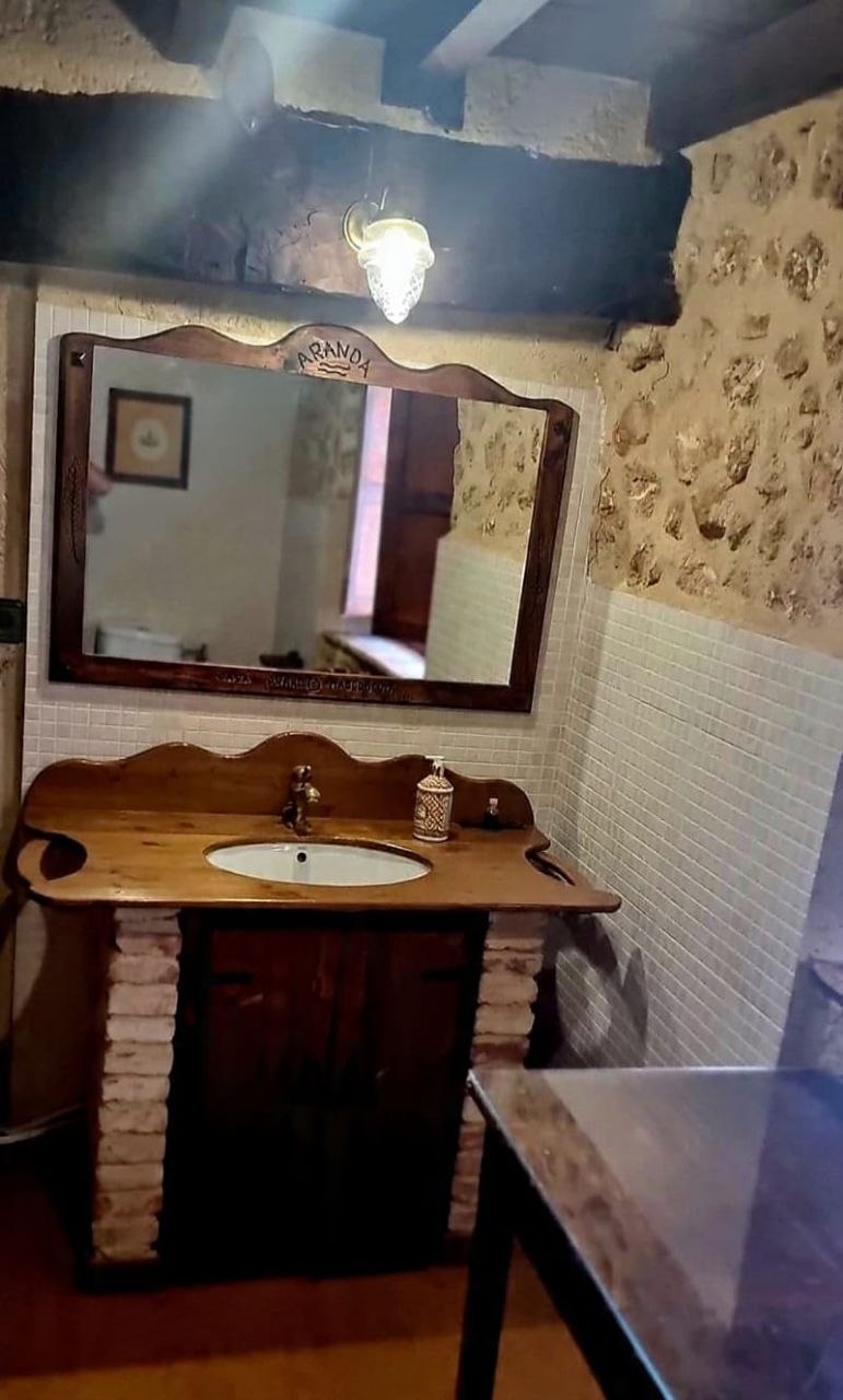 Suite Aranda